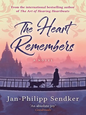 cover image of The Heart Remembers